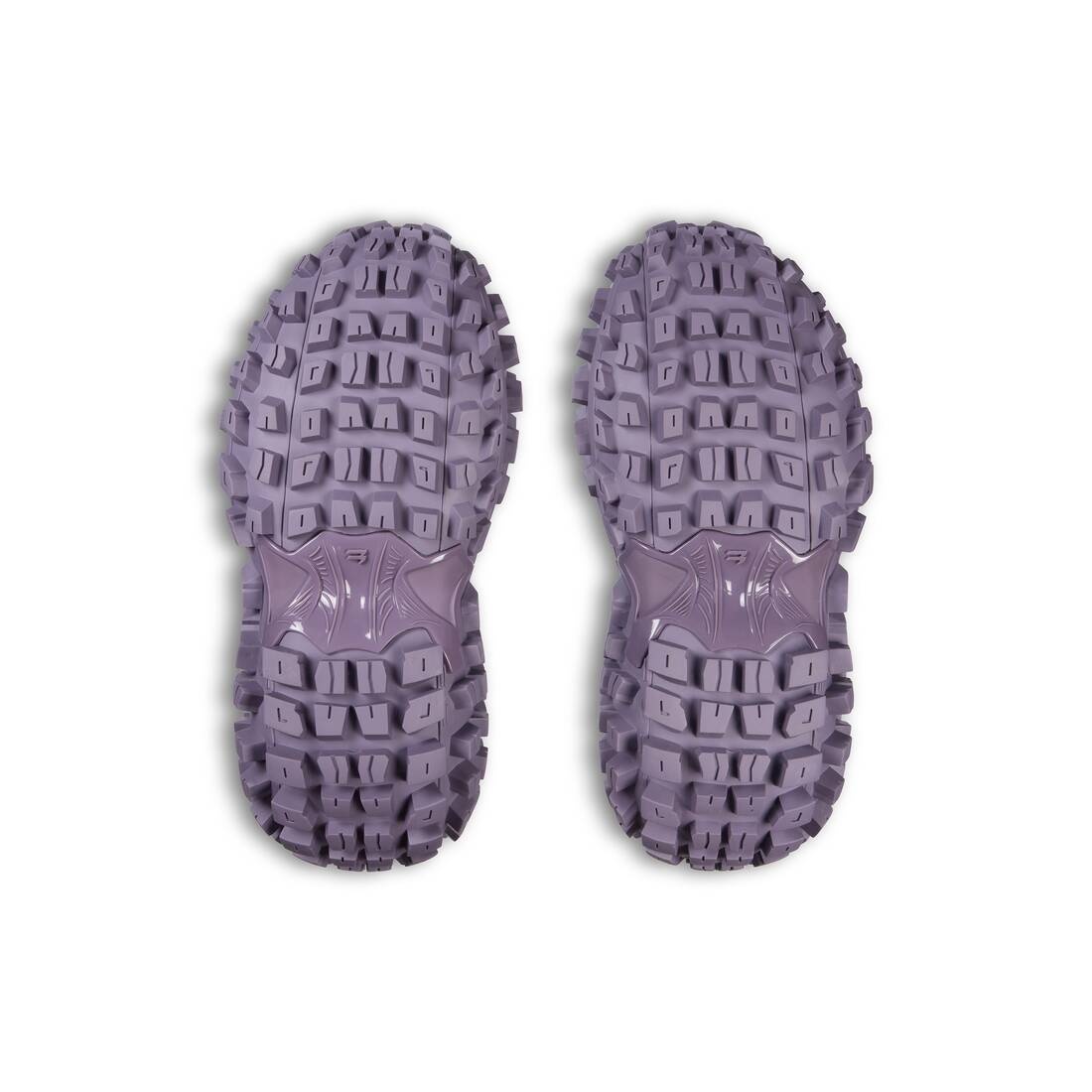 Women's Bouncer Sneaker  in Faded Purple - 7