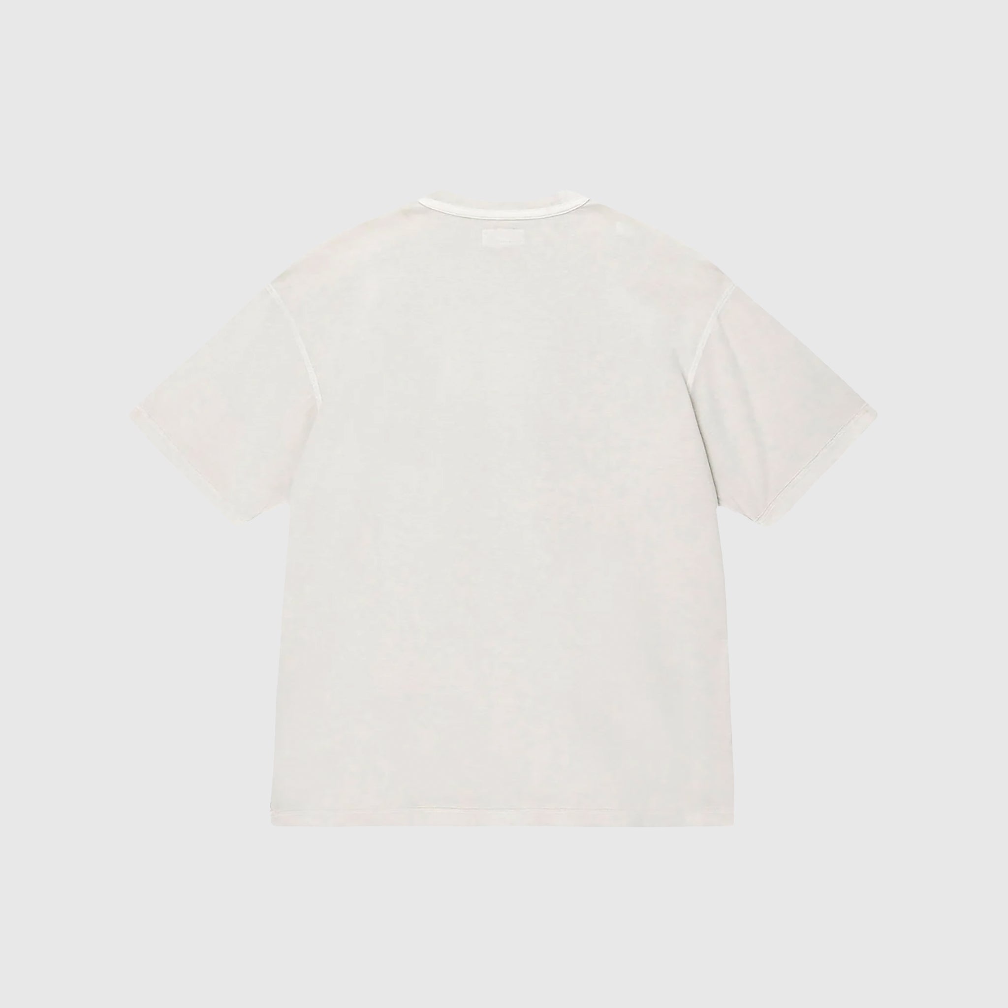 LAZY S/S T-SHIRT - 2