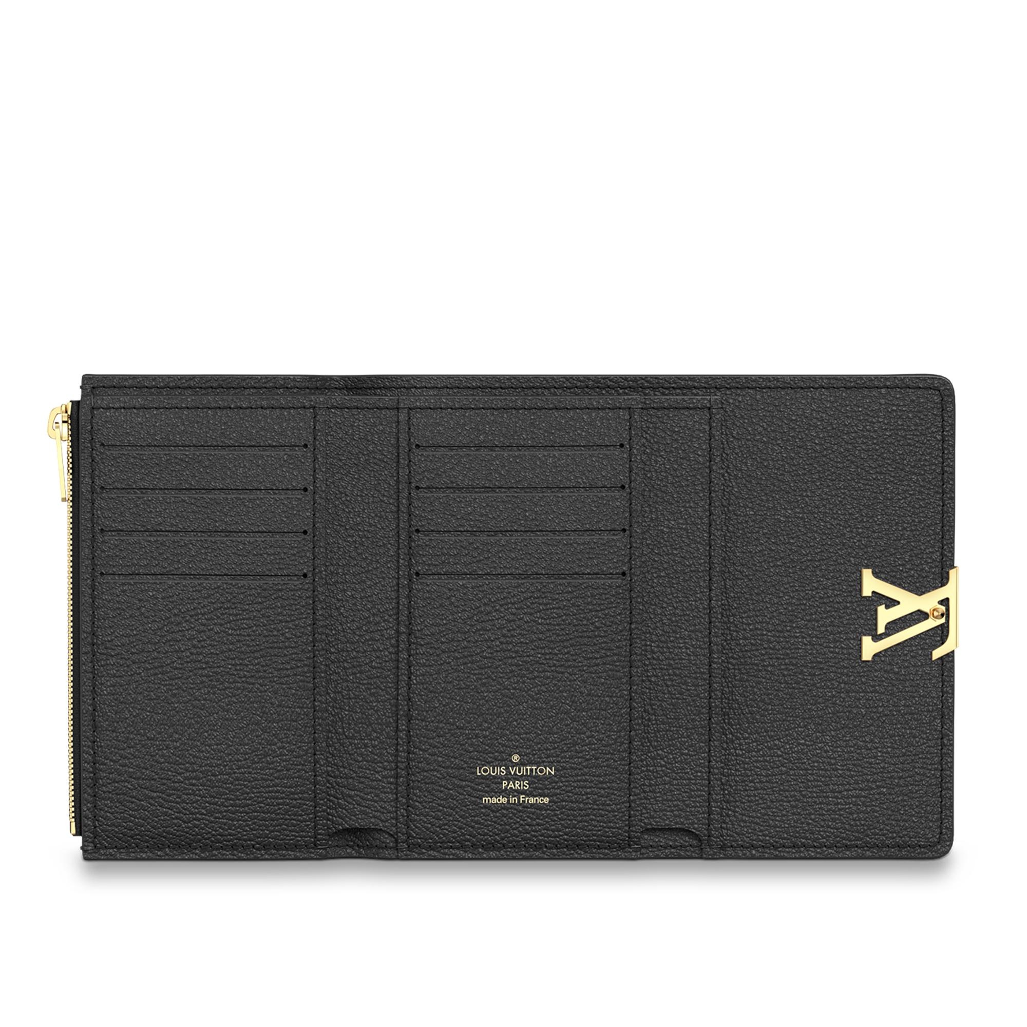 Capucines Compact Wallet - 3