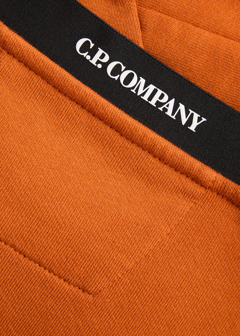 Lens cotton sweatshirt - 5