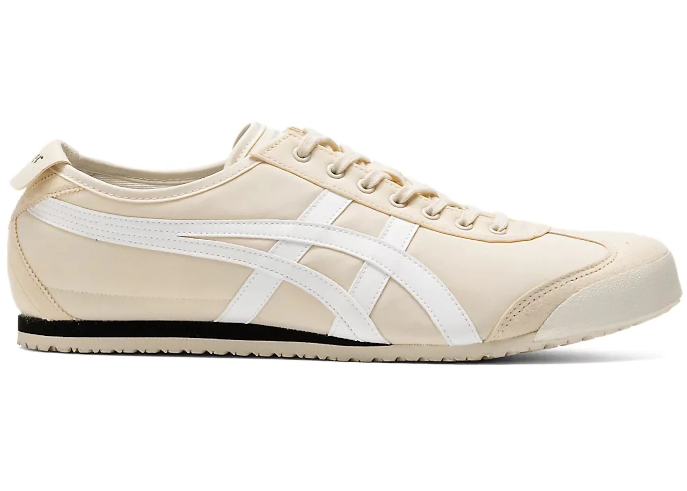 Onitsuka Tiger Mexico 66 Birch White - 1