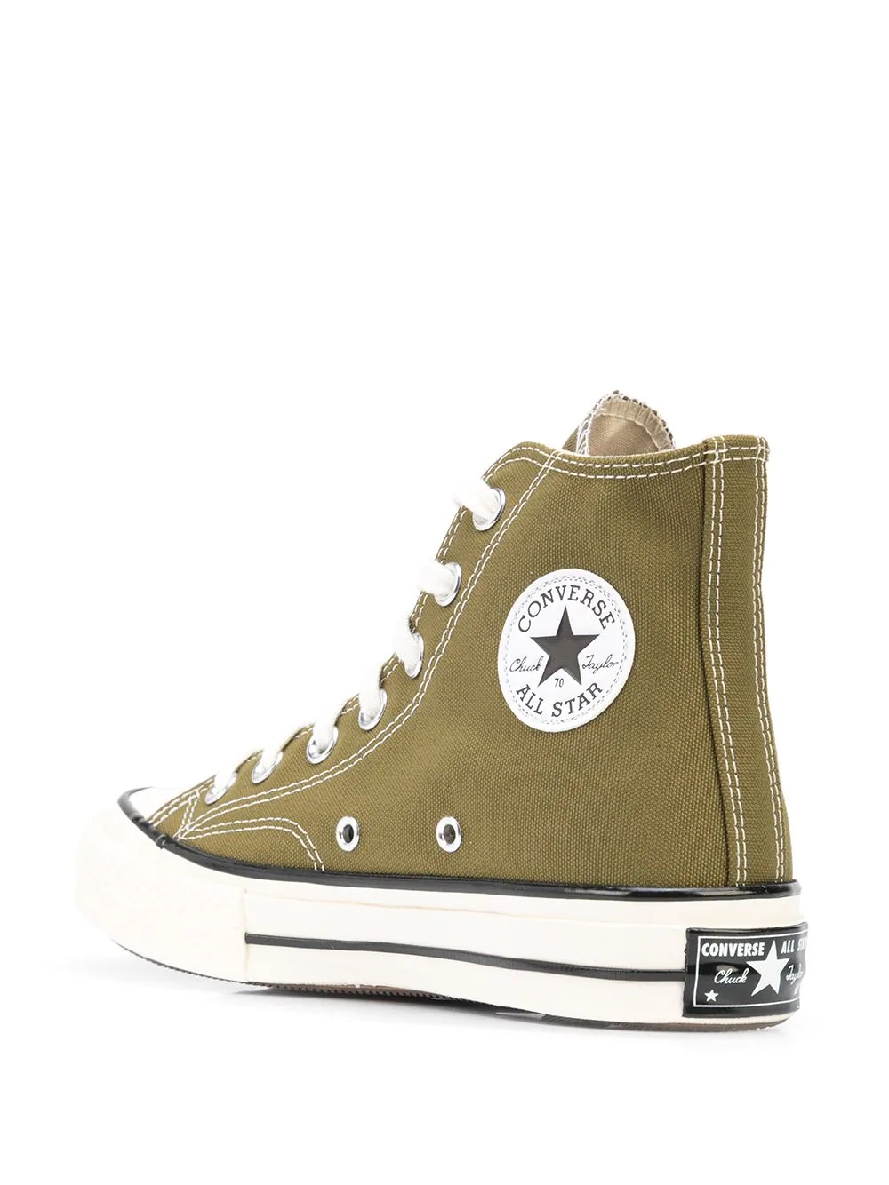 Chuck 70 high-top sneakers - 3