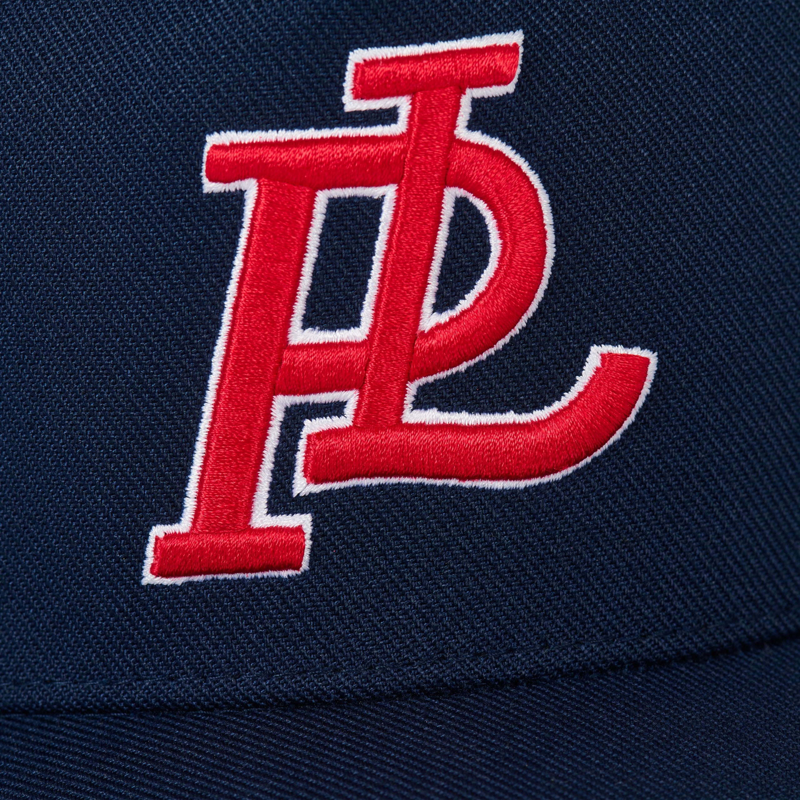 P FRAME 5-PANEL NAVY - 4