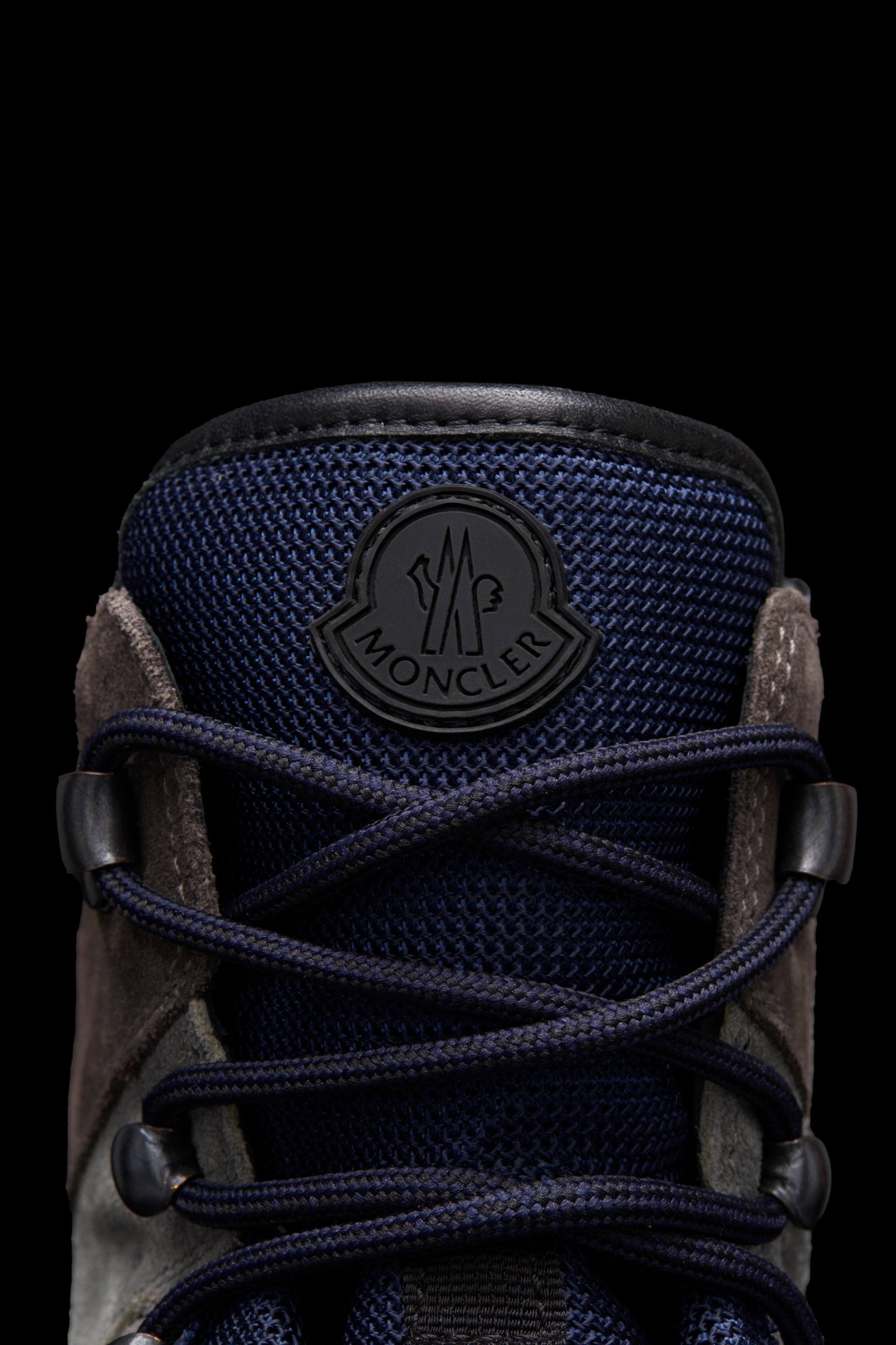 Herlot Lace-Up Boots - 7