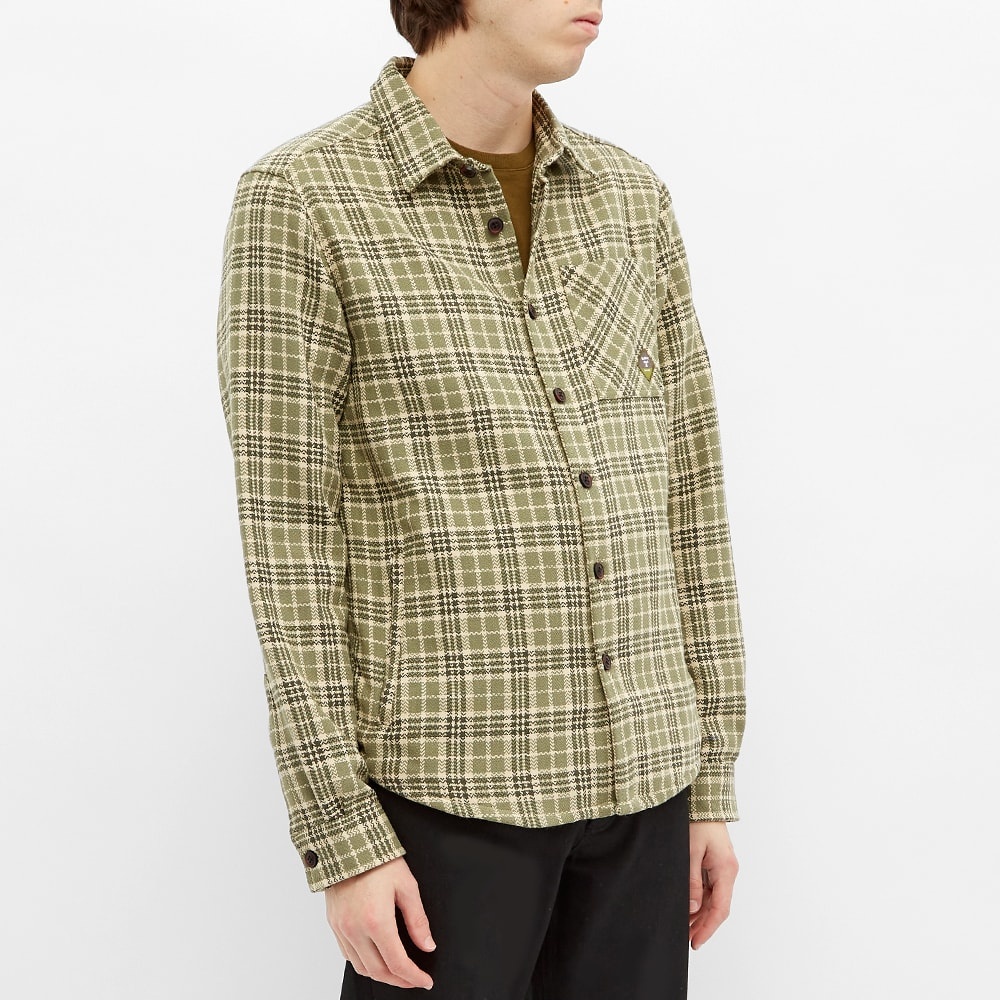 Barbour Beacon Forth Overshirt - 5