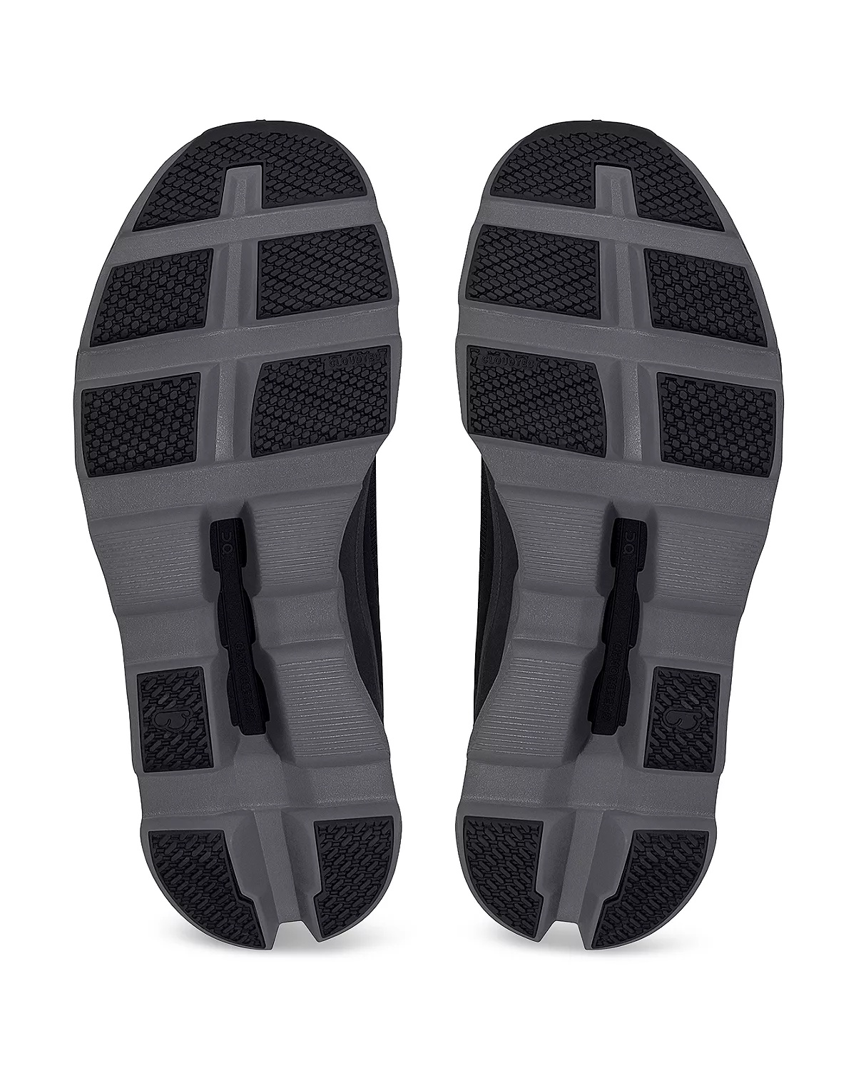 Women's Cloudmonster Road Running Sneakers - 6