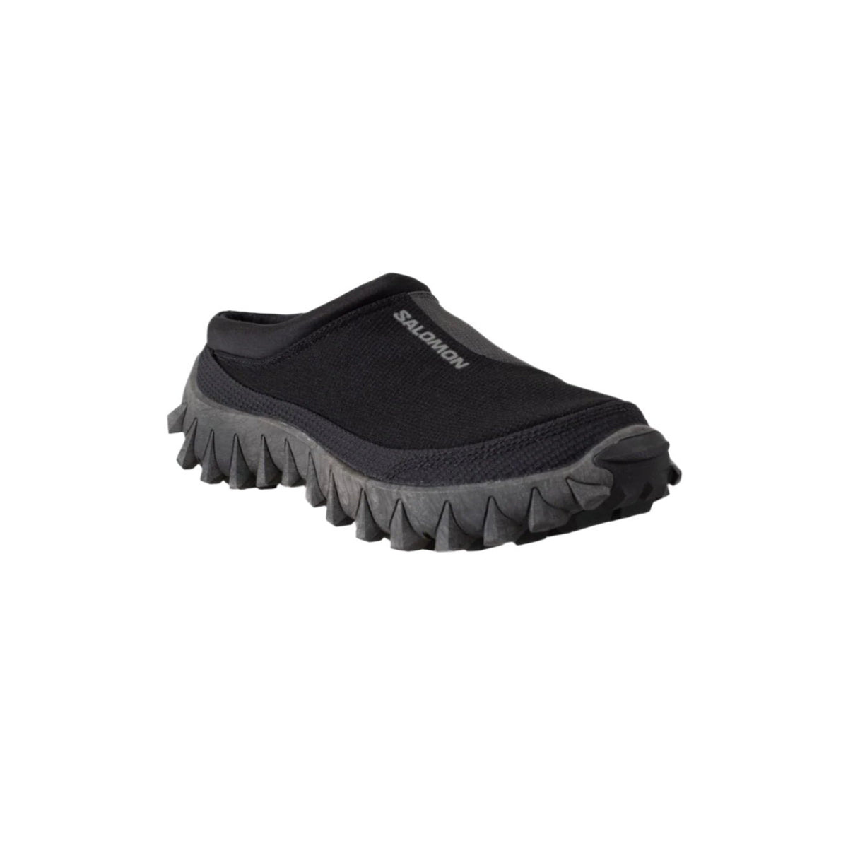 SHOES SNOWCLOG (BLACK/ASPHALT) - 6