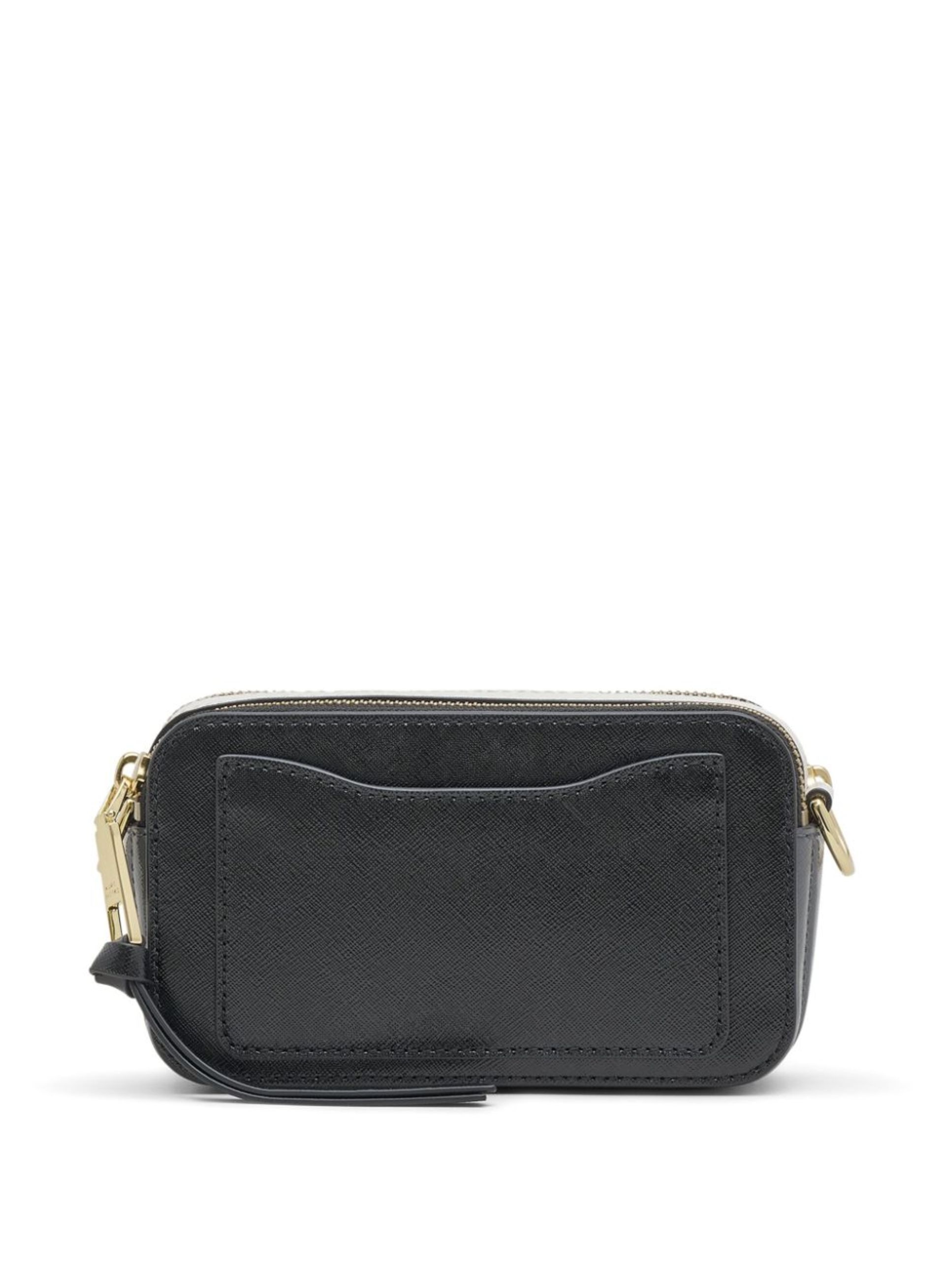 Black The Snapshot Camera Bag - 4