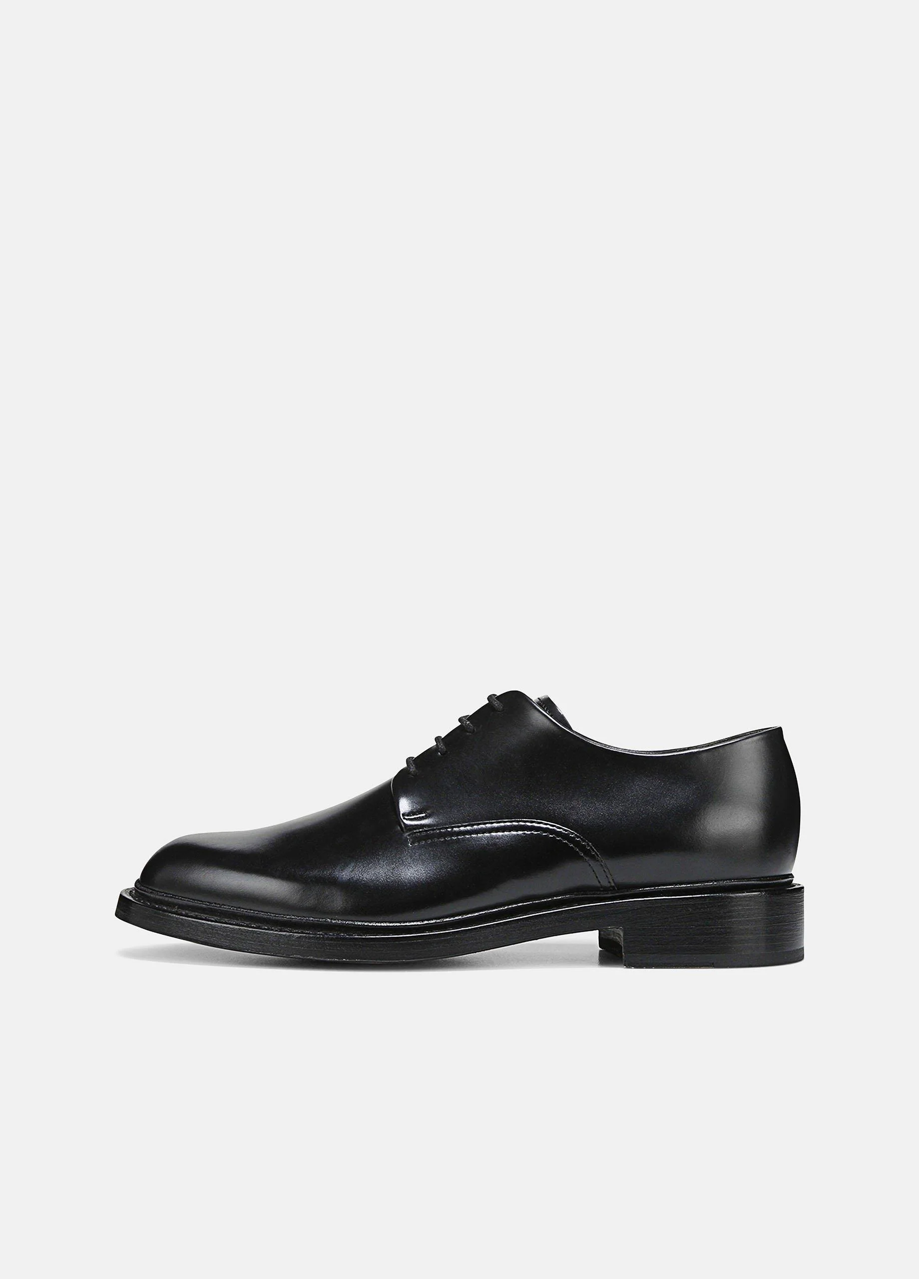 Davies Leather Oxford - 1