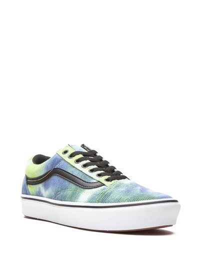 Vans ComfyCush Old Skool sneakers outlook