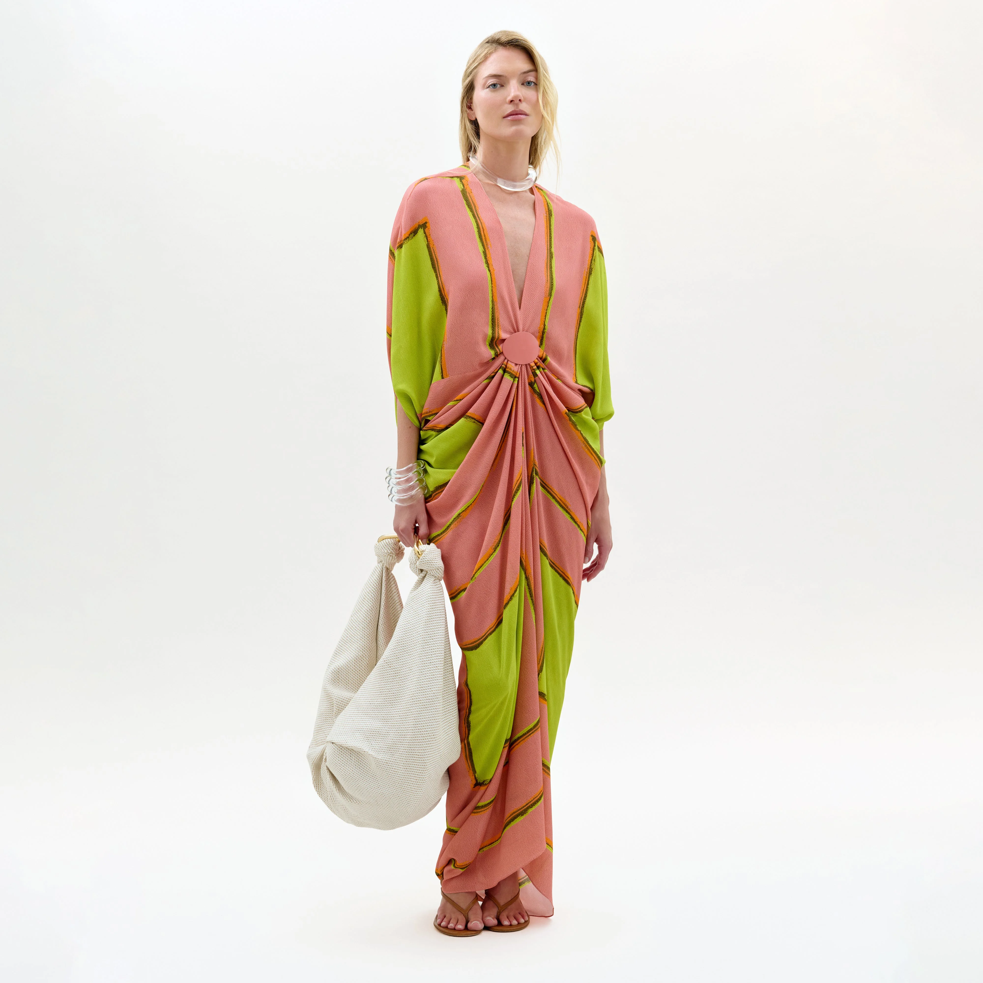 Fiore Tunic - 1
