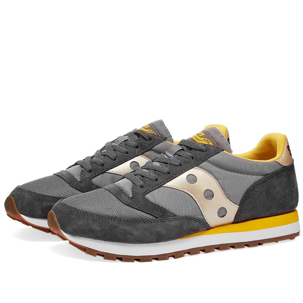 Saucony Jazz 81 NM - 1