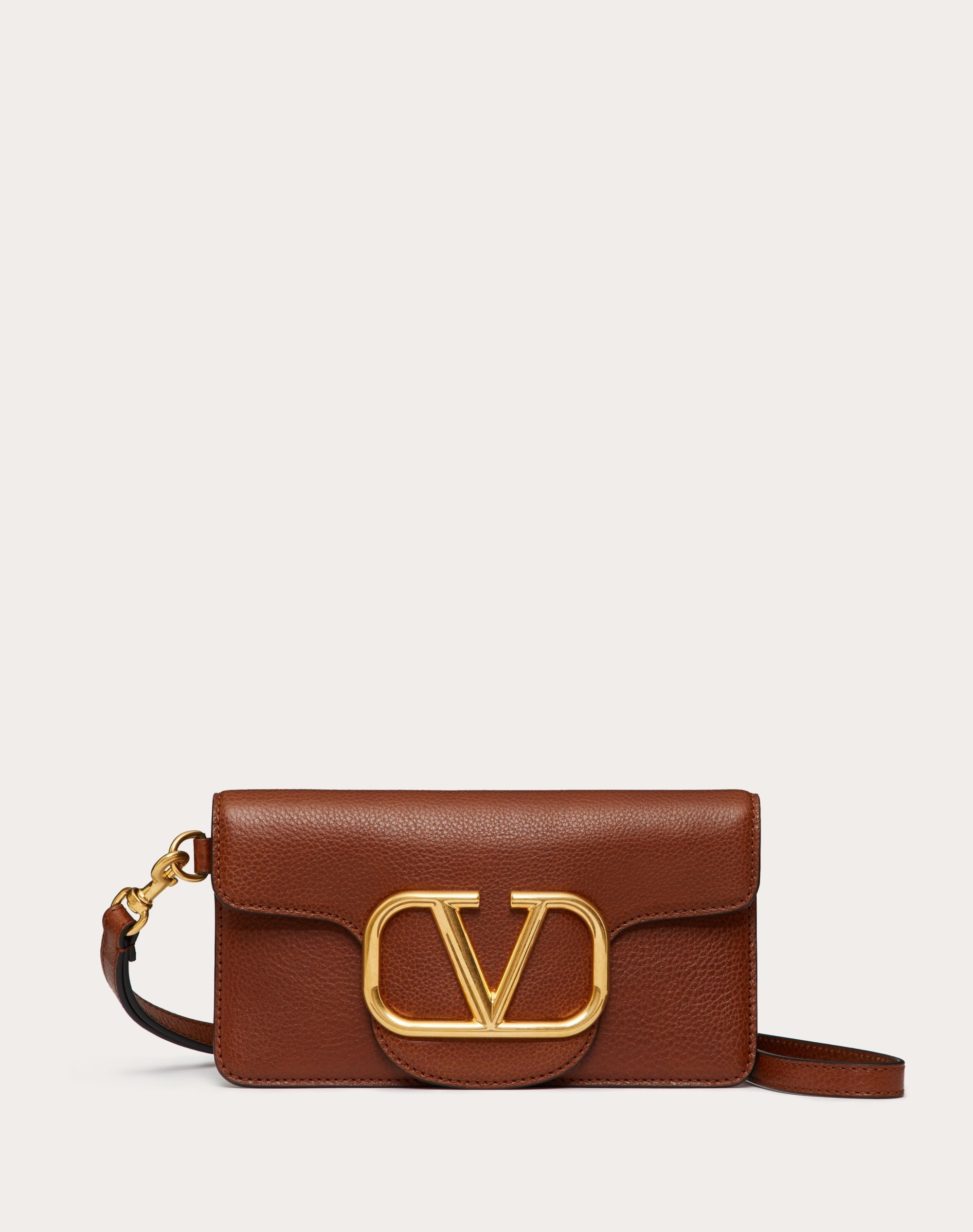 LOCÒ PHONE CASE WITH NECK STRAP - 1