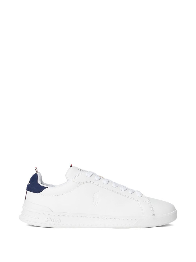lace-up sneakers 1