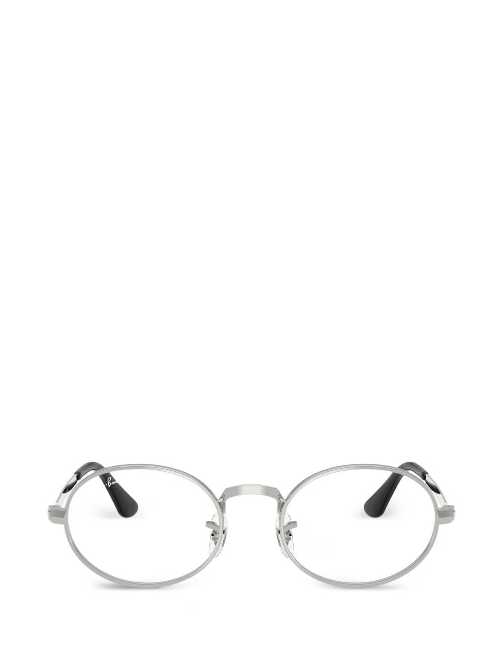 round-frame glasses - 1
