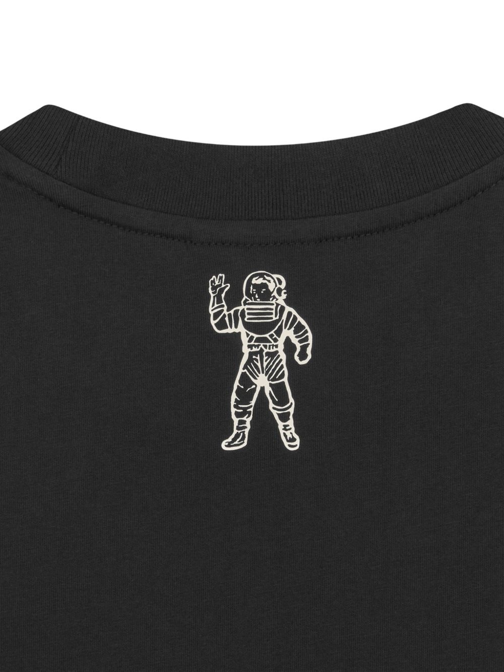 LOGO-PRINT T-SHIRT - 4
