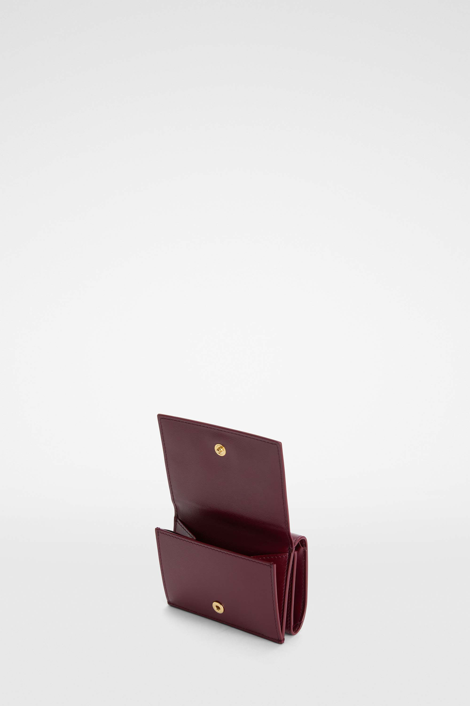 Mini Wallet - 3