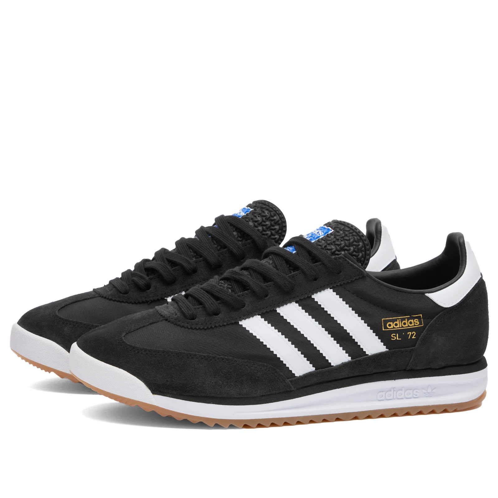 Adidas Sl 72 Rs - 1