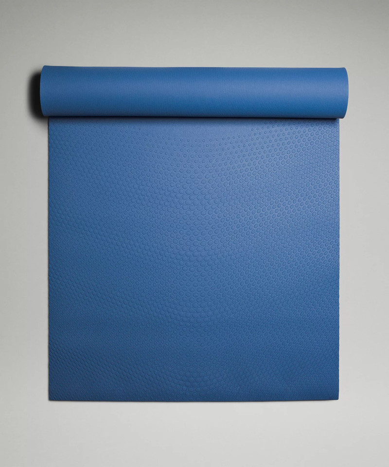 The Workout Mat 6mm 1