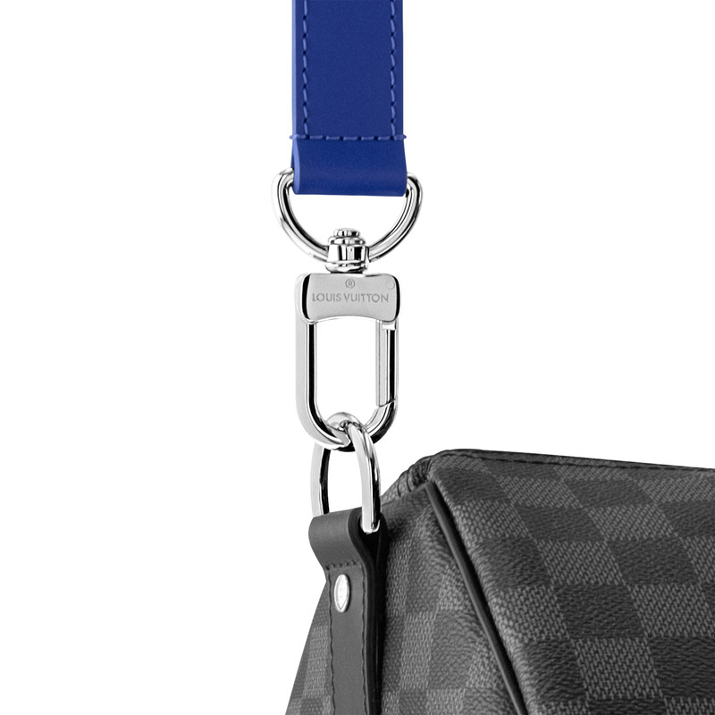 Keepall Bandoulière 50 3