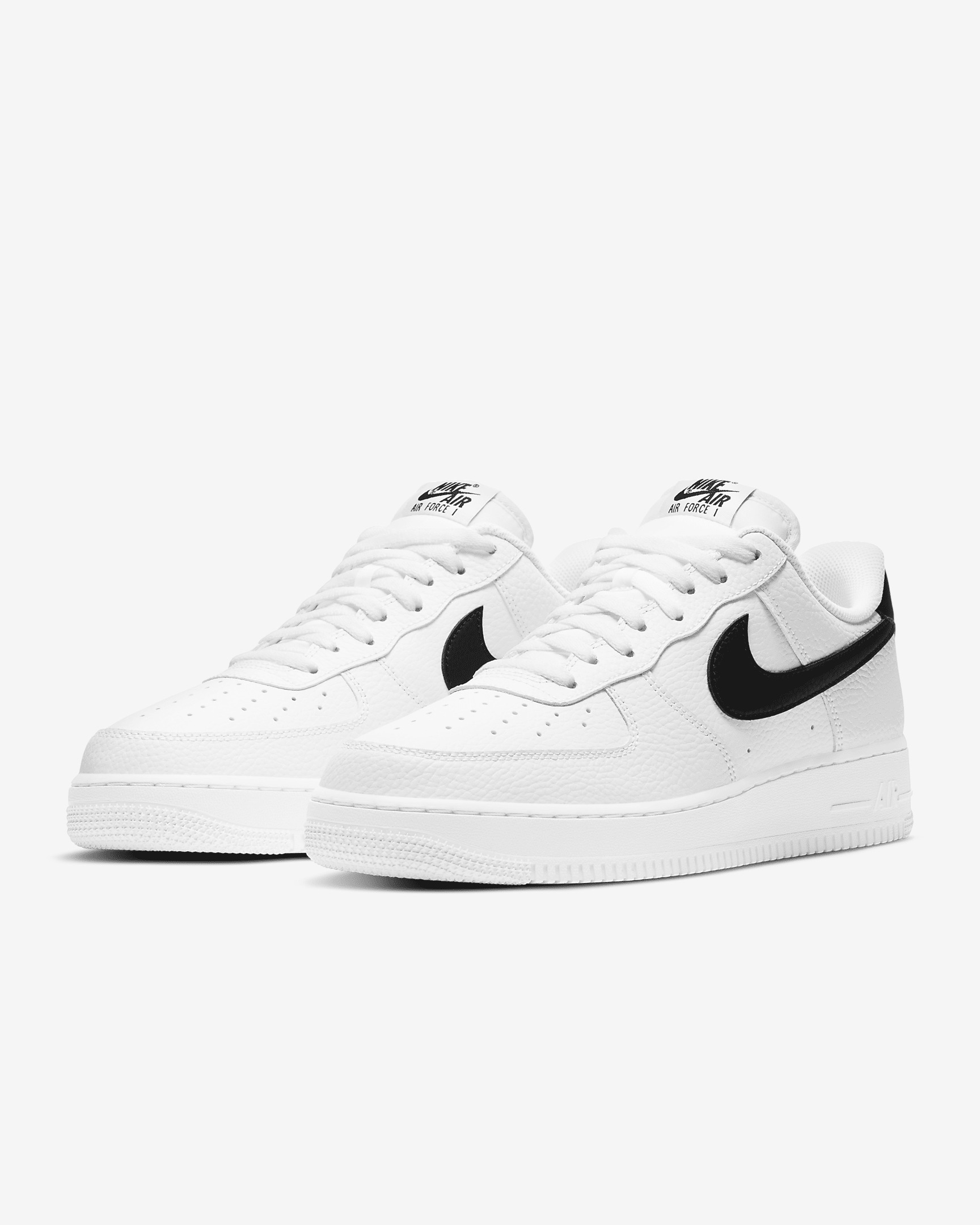 Nike Air Force 1 '07 Men's Shoes - 6