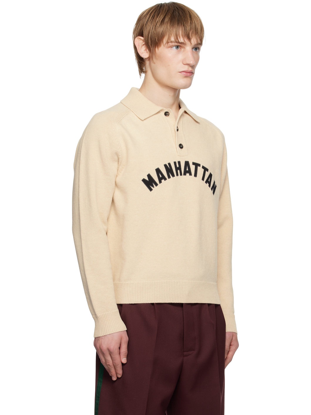 Off-White 'Manhattan' Polo - 2