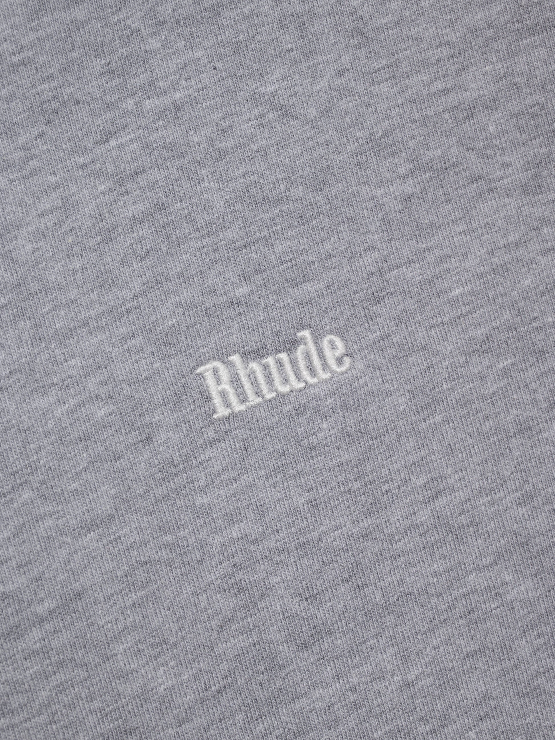 CLASSIQUE REVERSE TEE - 4