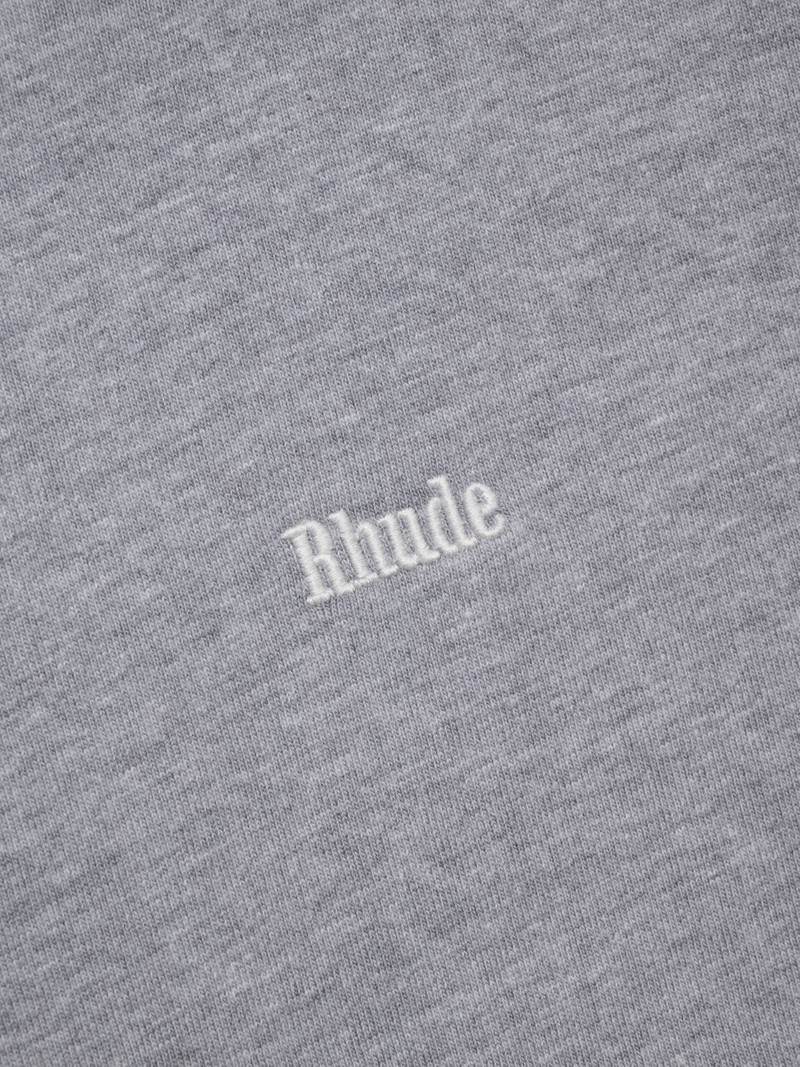 CLASSIQUE REVERSE TEE 4