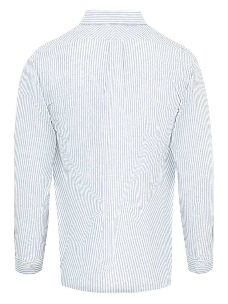 Human Made striped shirt outlook