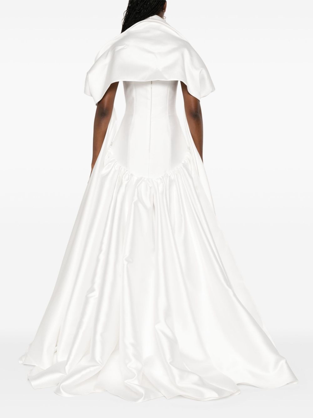 The Jazmin maxi dress - 4