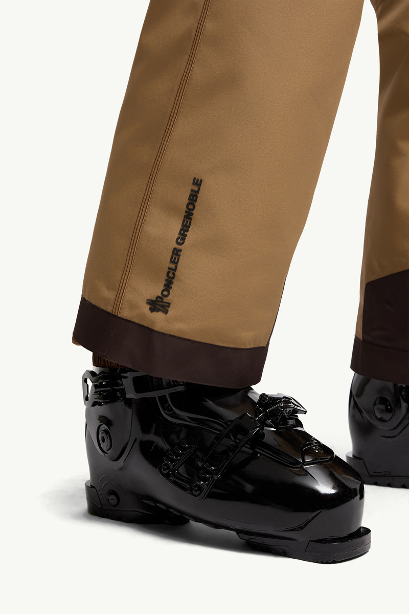 Padded GORE-TEX Ski Pants 7