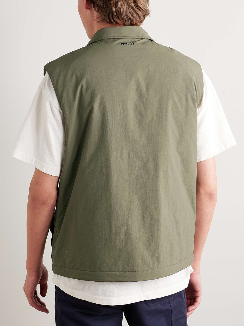 Perry 8280 Recycled-Shell Gilet 3