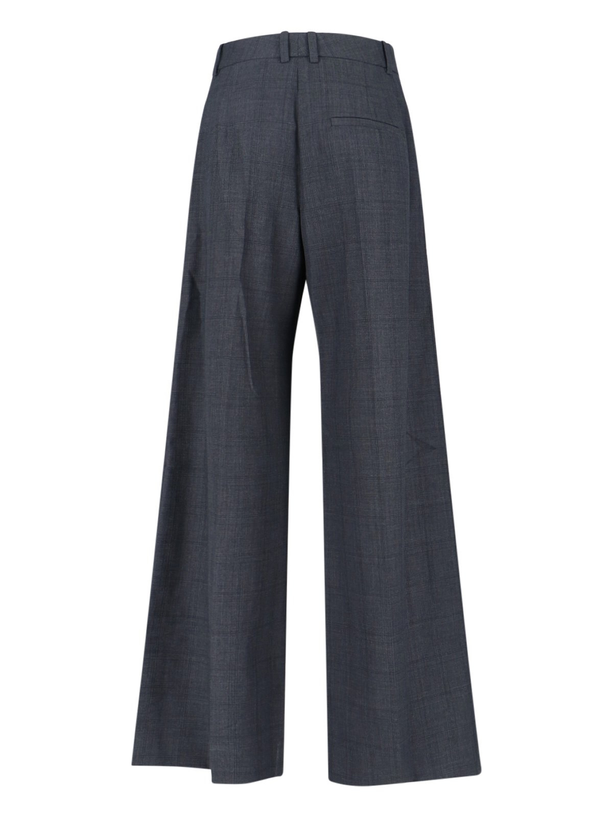 'BRICKELL' WIDE PANTS - 2