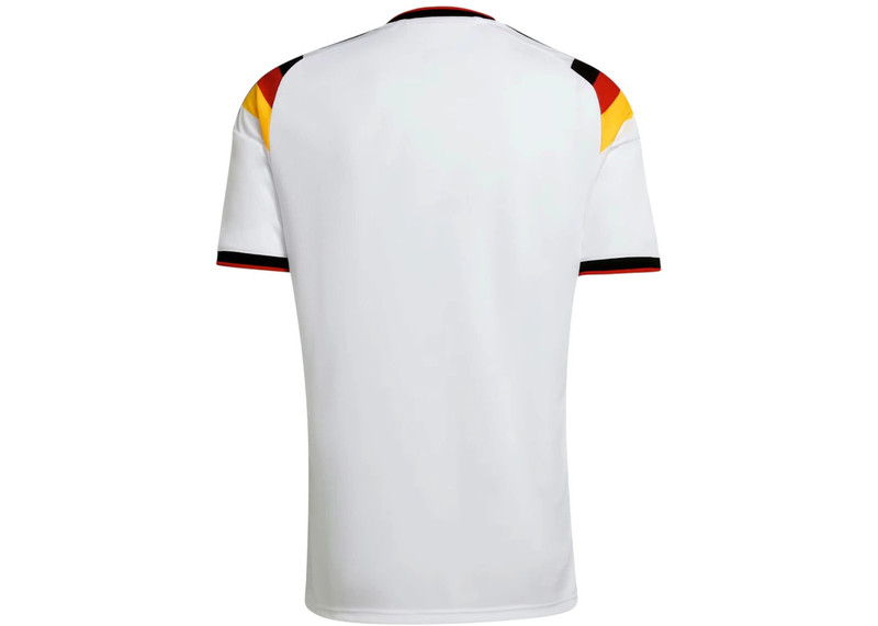 adidas adidas Germany 2026 World Cup Home Jersey White outlook