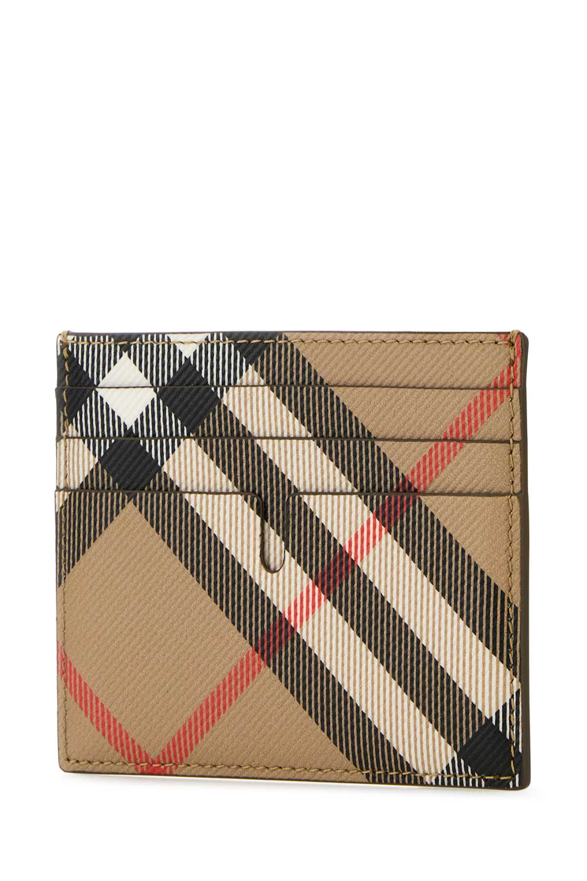 Burberry Men Ms Tall Sandon Bin - 2