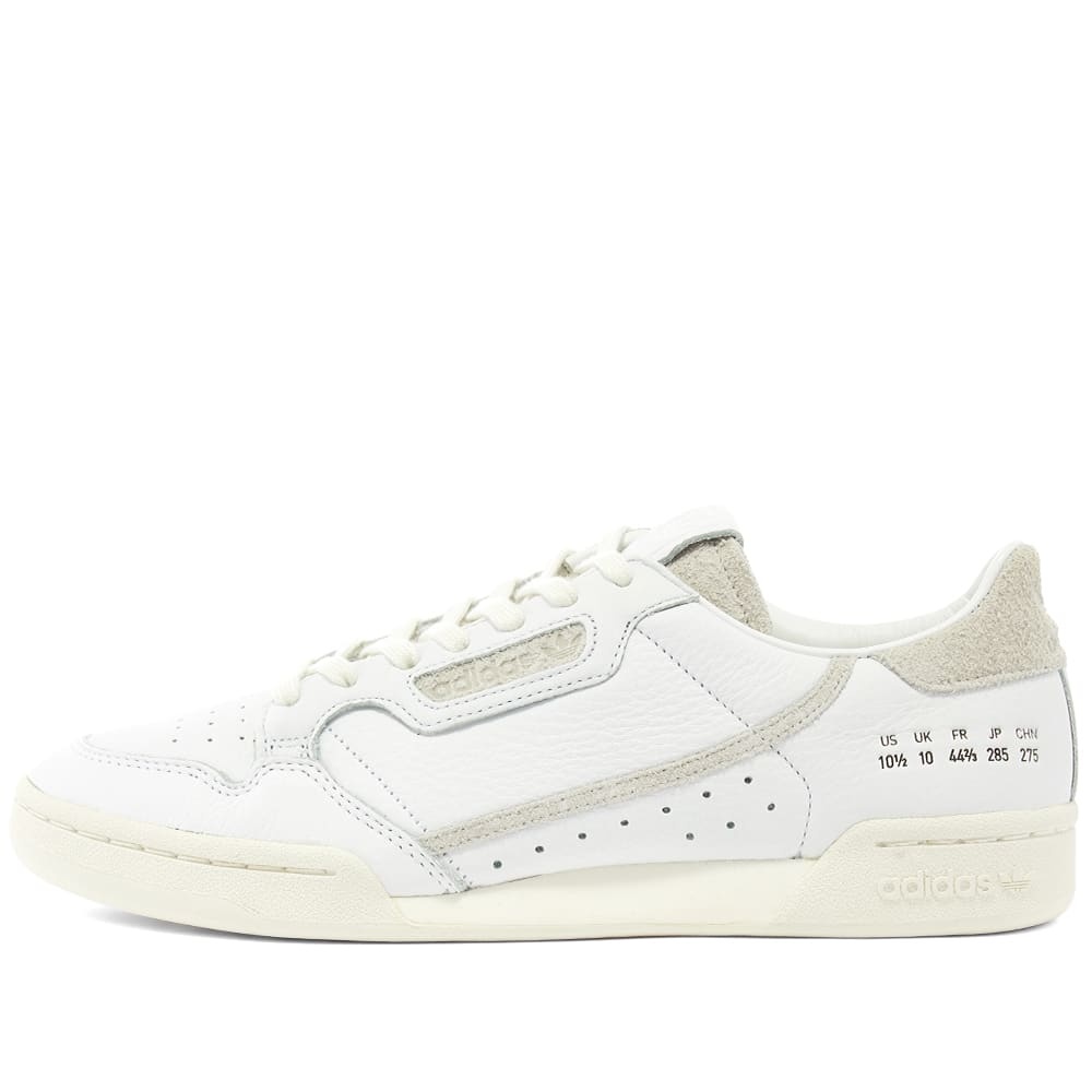 Adidas Continental 80 - 2