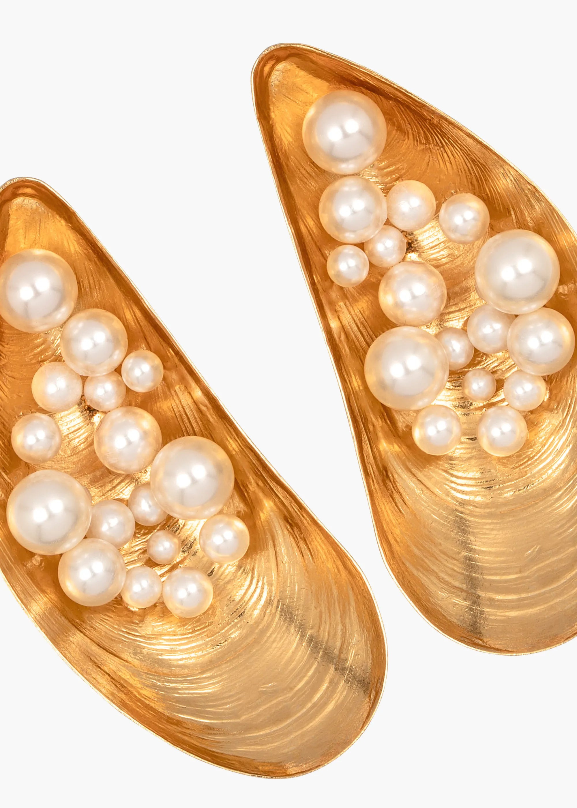 Varuna Earrings - 5