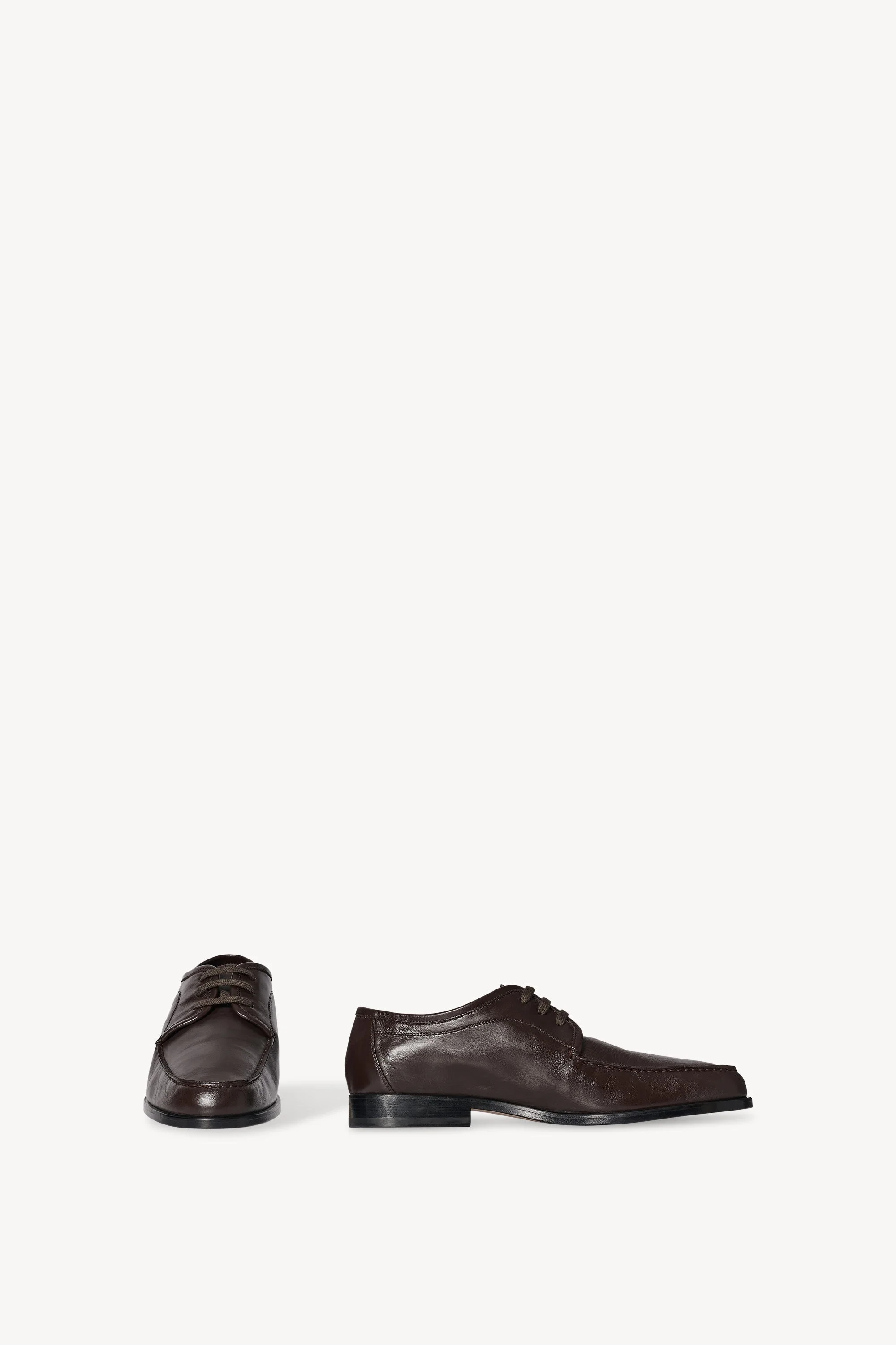 Nino Derby Shoe - 1