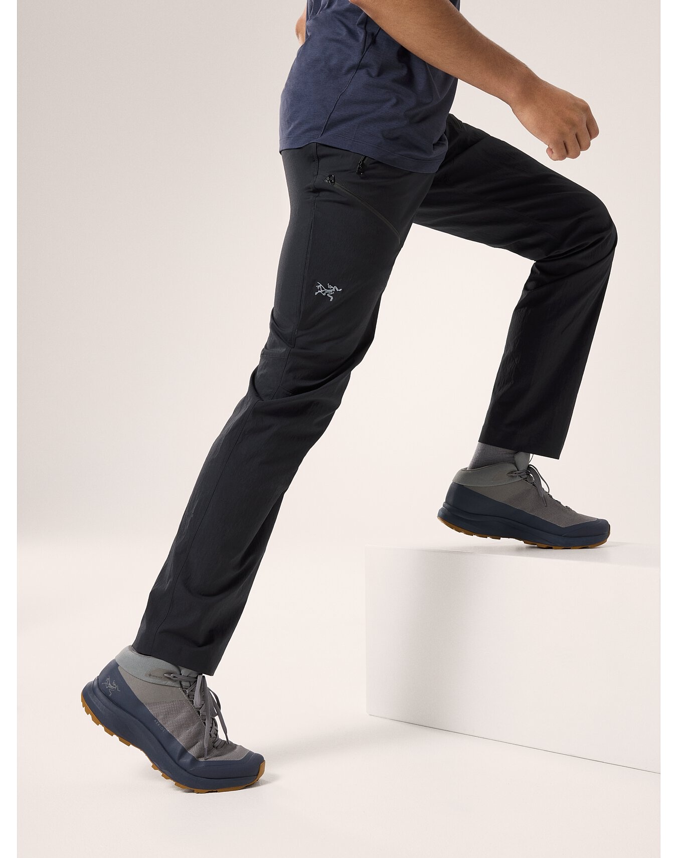 Gamma Quick Dry Pant - 3