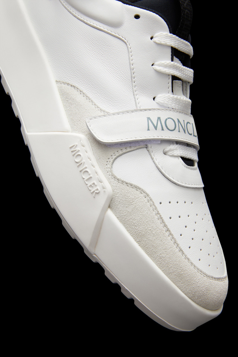 Promyx Bounce Sneakers 4