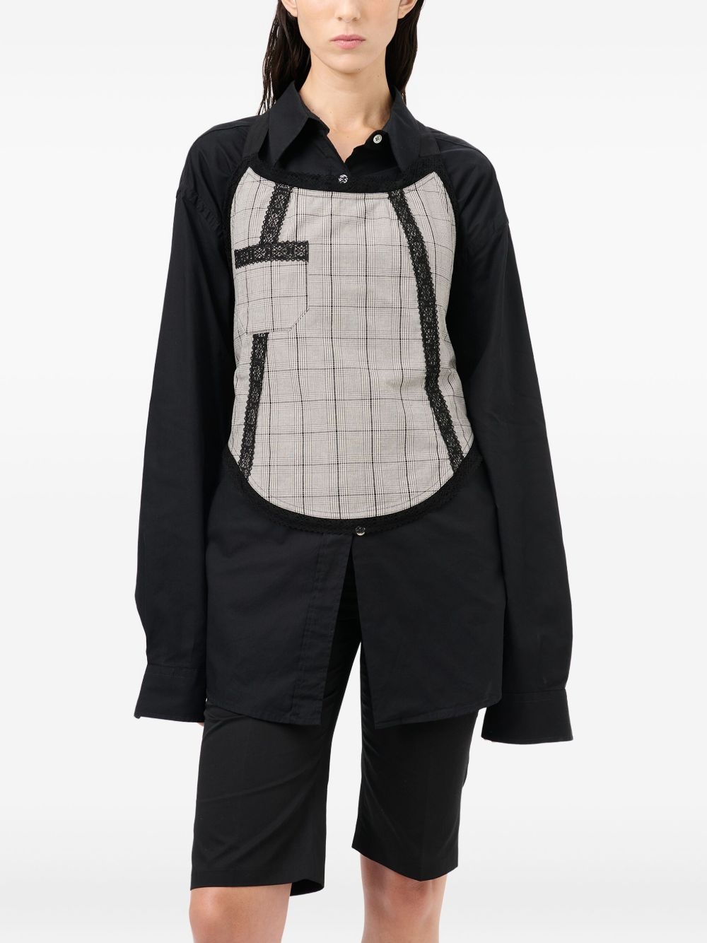 Pinafore top - 4
