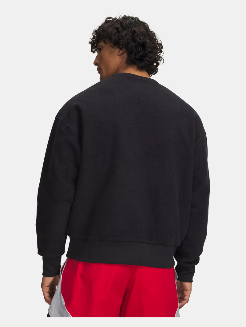 Under Armour UA Icon Rev Terry outlook