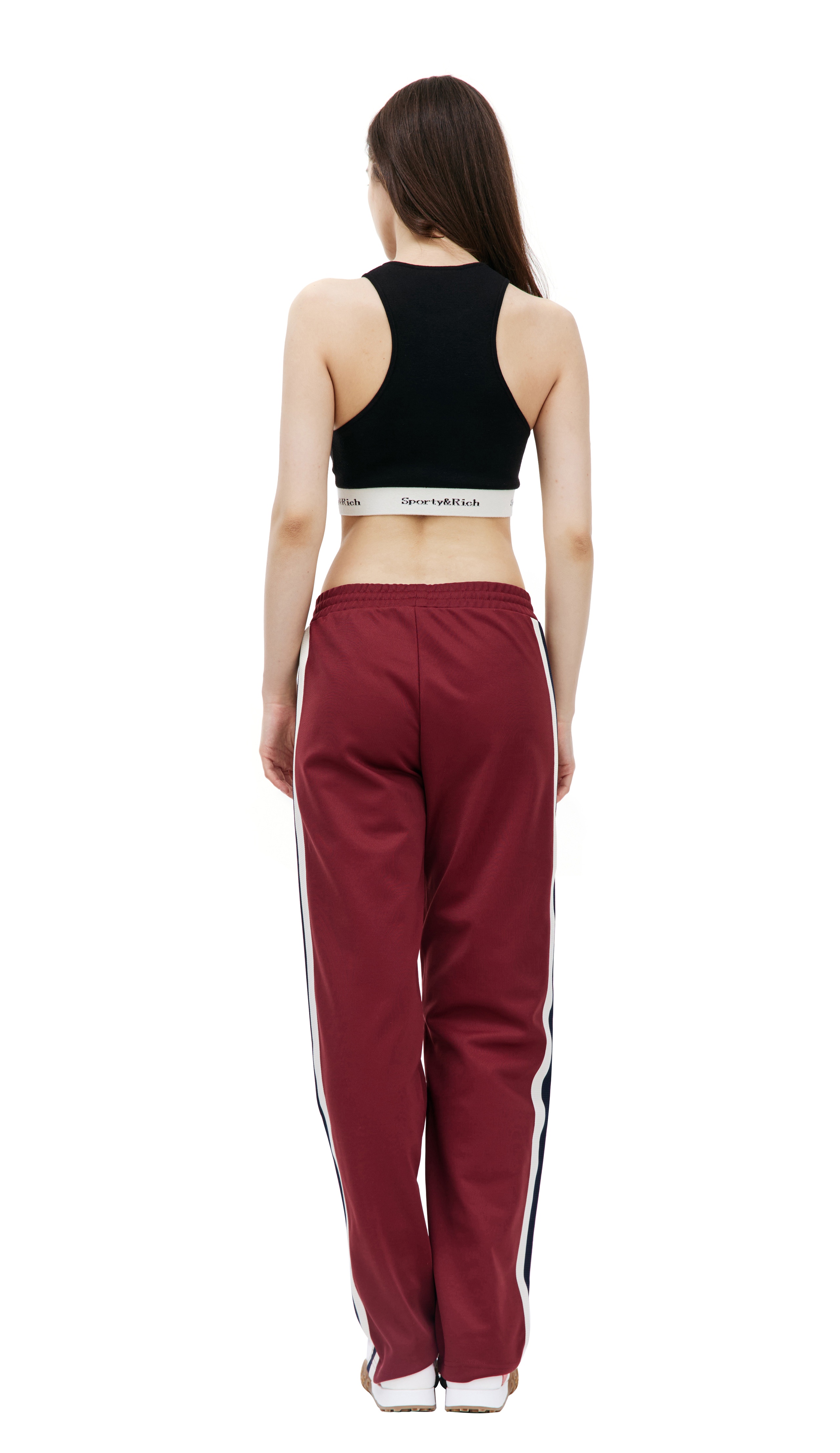 CROWN TRACK TROUSERS - 3