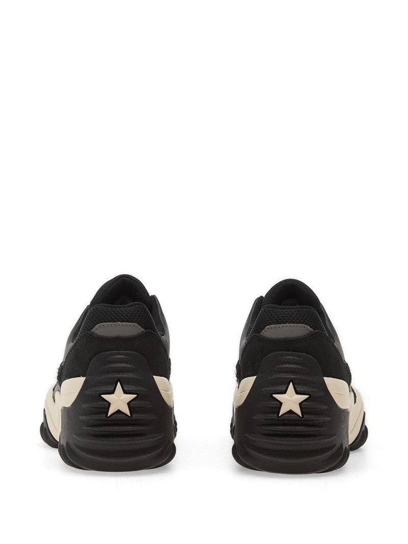 Wave Motion sneakers 3