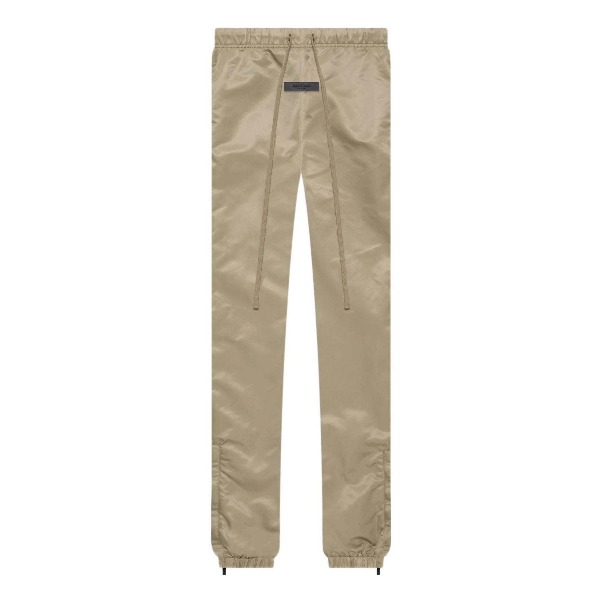 Fear of God Essentials SS22 Track Pant Oak FOG-SS22-245 - 1
