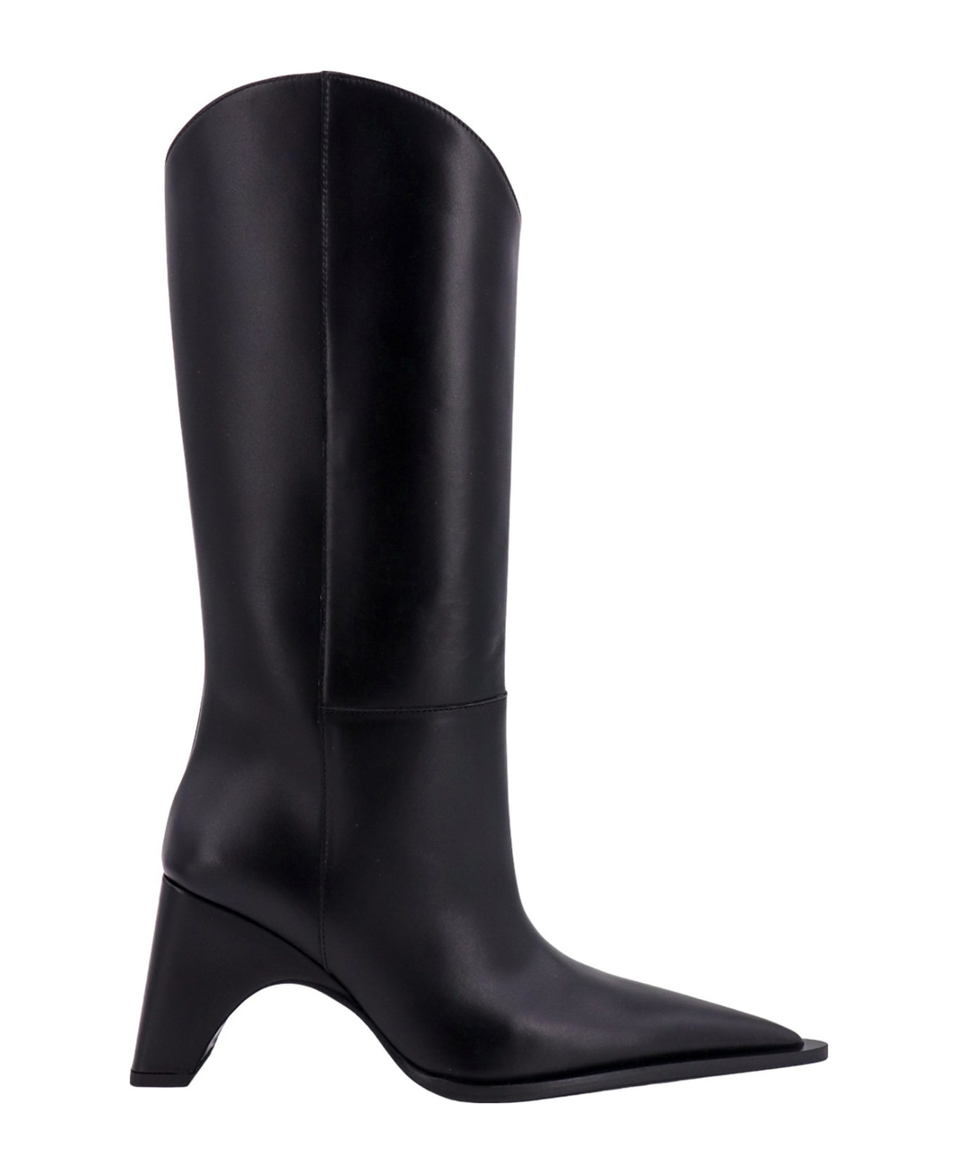 Bridge Cowboy Boots - 1