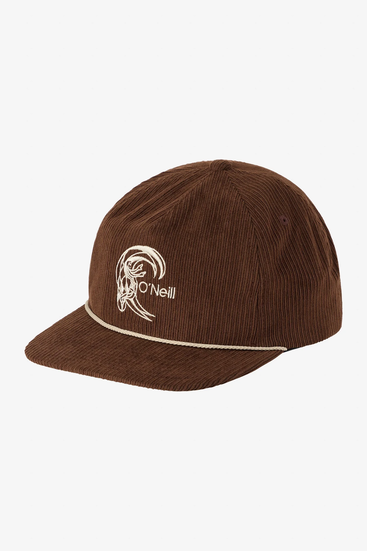 O'Riginals Cord Snapback Hat - 1