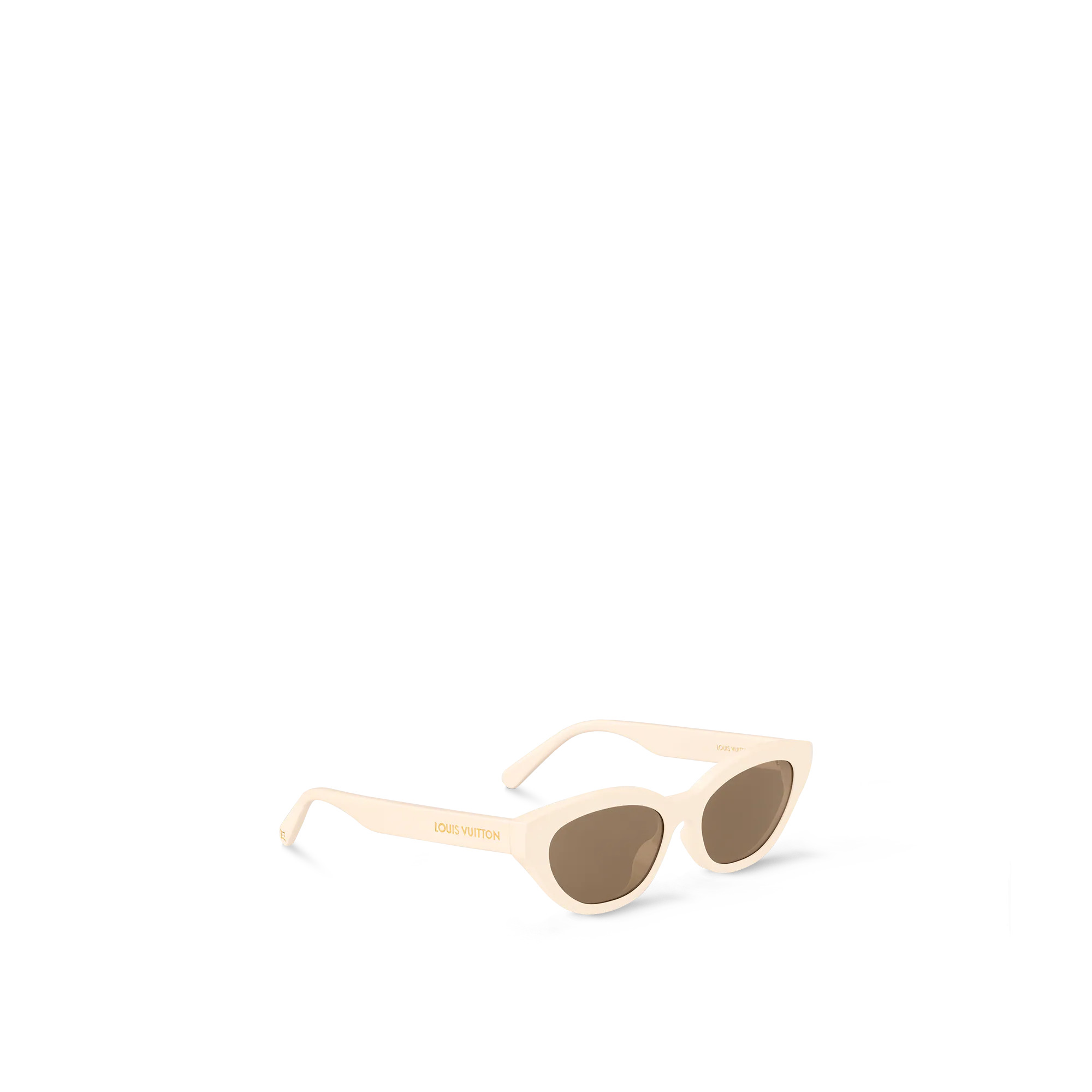 LV Essential Cat Eye Sunglasses - 3