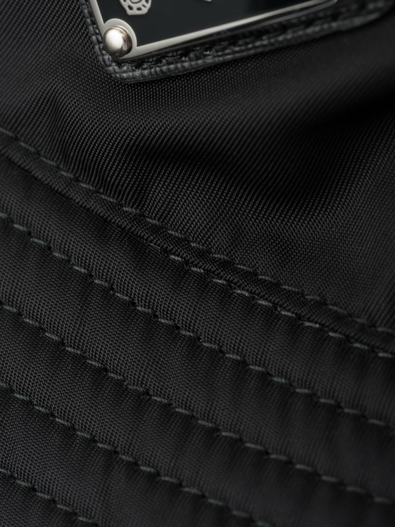 RE-NYLON BUCKET HAT - 3