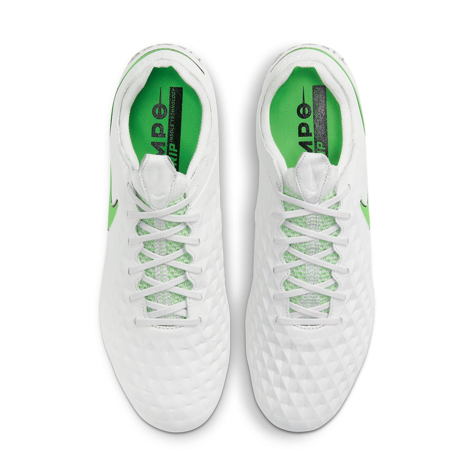 Nike Tiempo Legend 8 Elite FG 'Spectrum Pack' AT5293-030 - 2